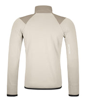 Ortovox Fleece Grid Jacket