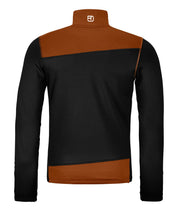 Ortovox Fleece Light Jacket