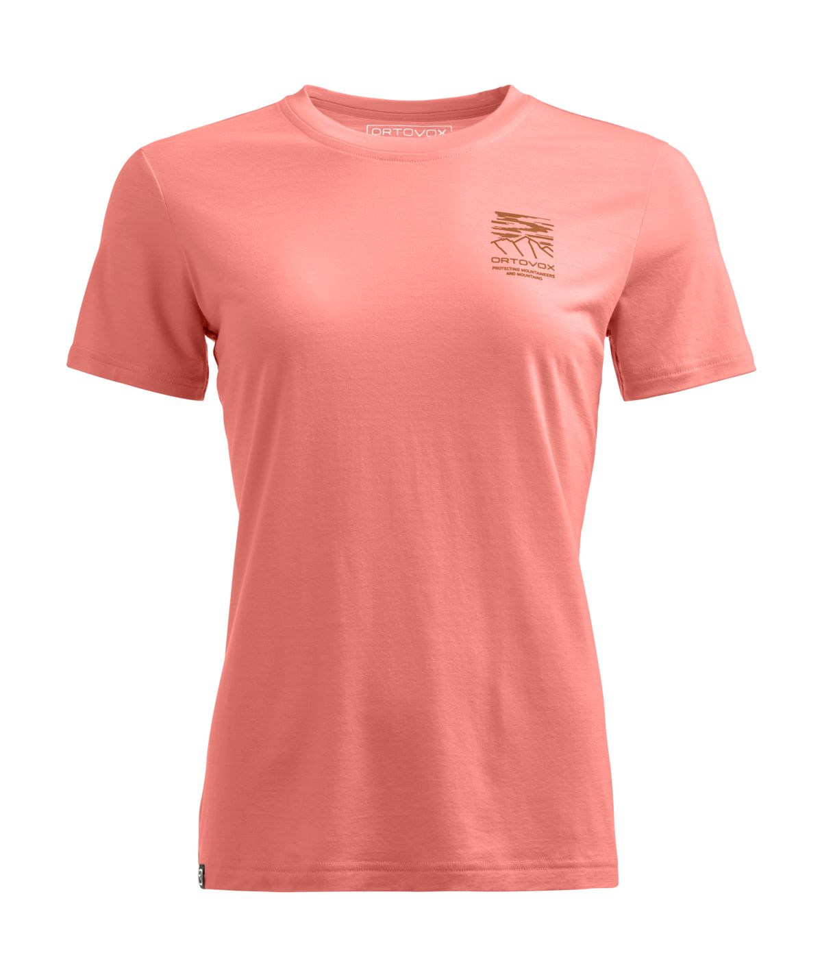 Ortovox 150 Cool Mission T-Shirt - Women's