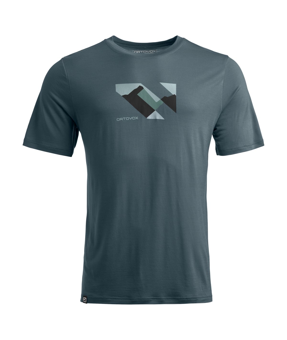 Ortovox 140 Cool Landscape T-Shirt