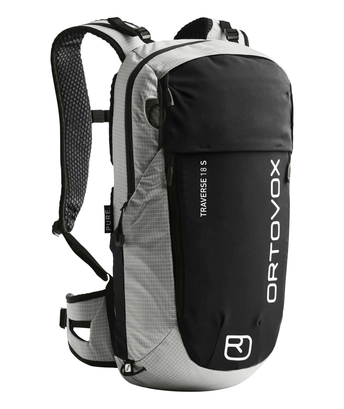 Ortovox Traverse Pure 18 S