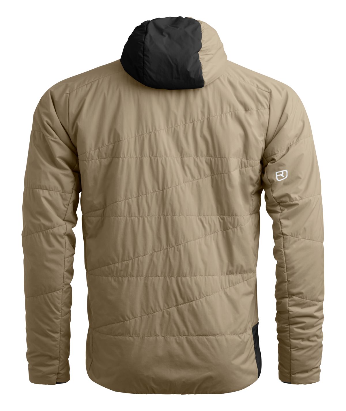 Ortovox Swisswool Piz Duan Jacket
