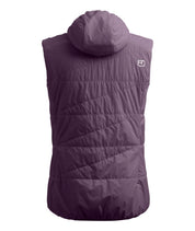 Ortovox Swisswool Piz Duan Vest - Women's