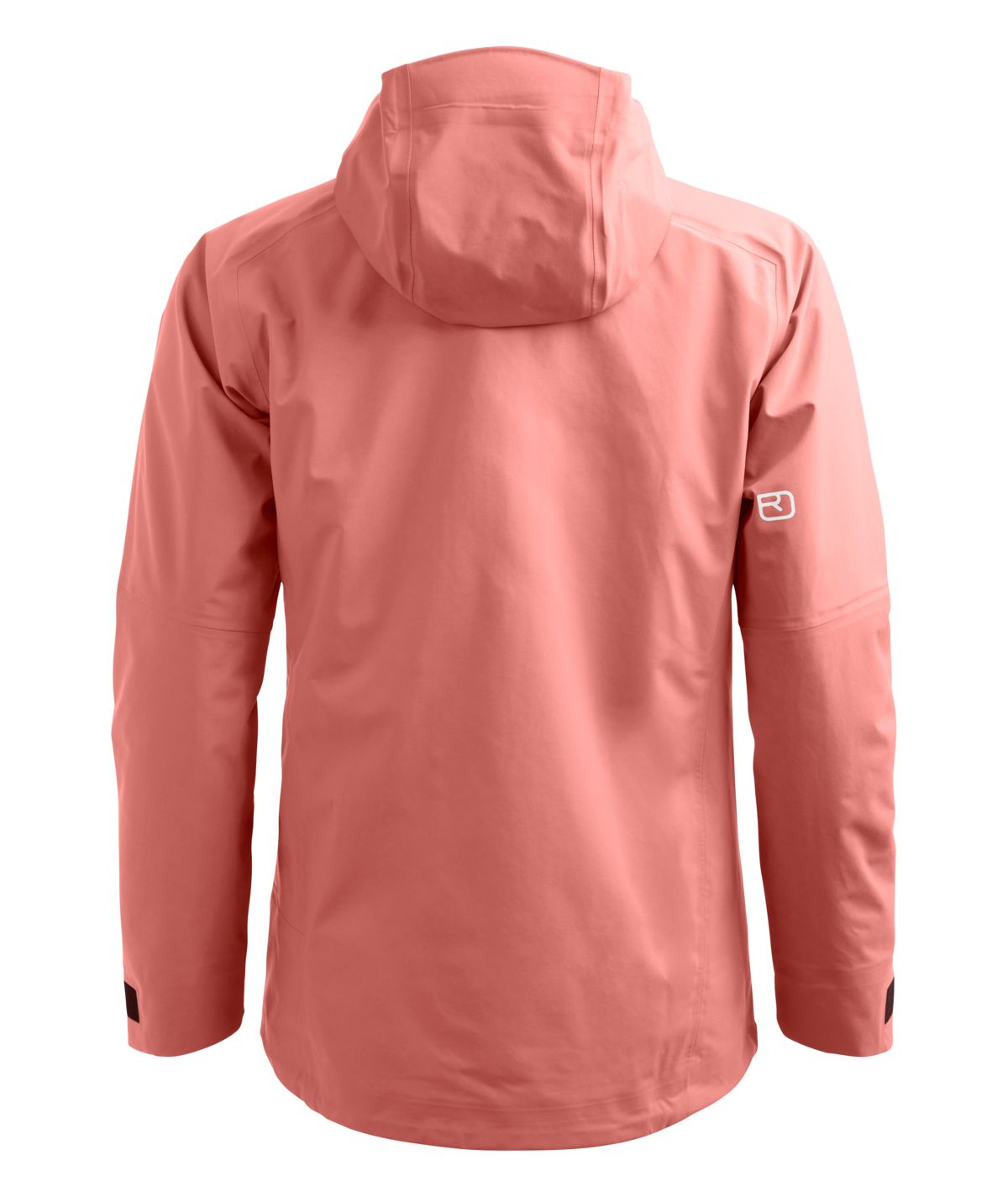 Ortovox Seceda 3L Jacket - Women's