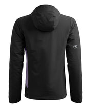Ortovox Seceda Softshell Jacket - Women's
