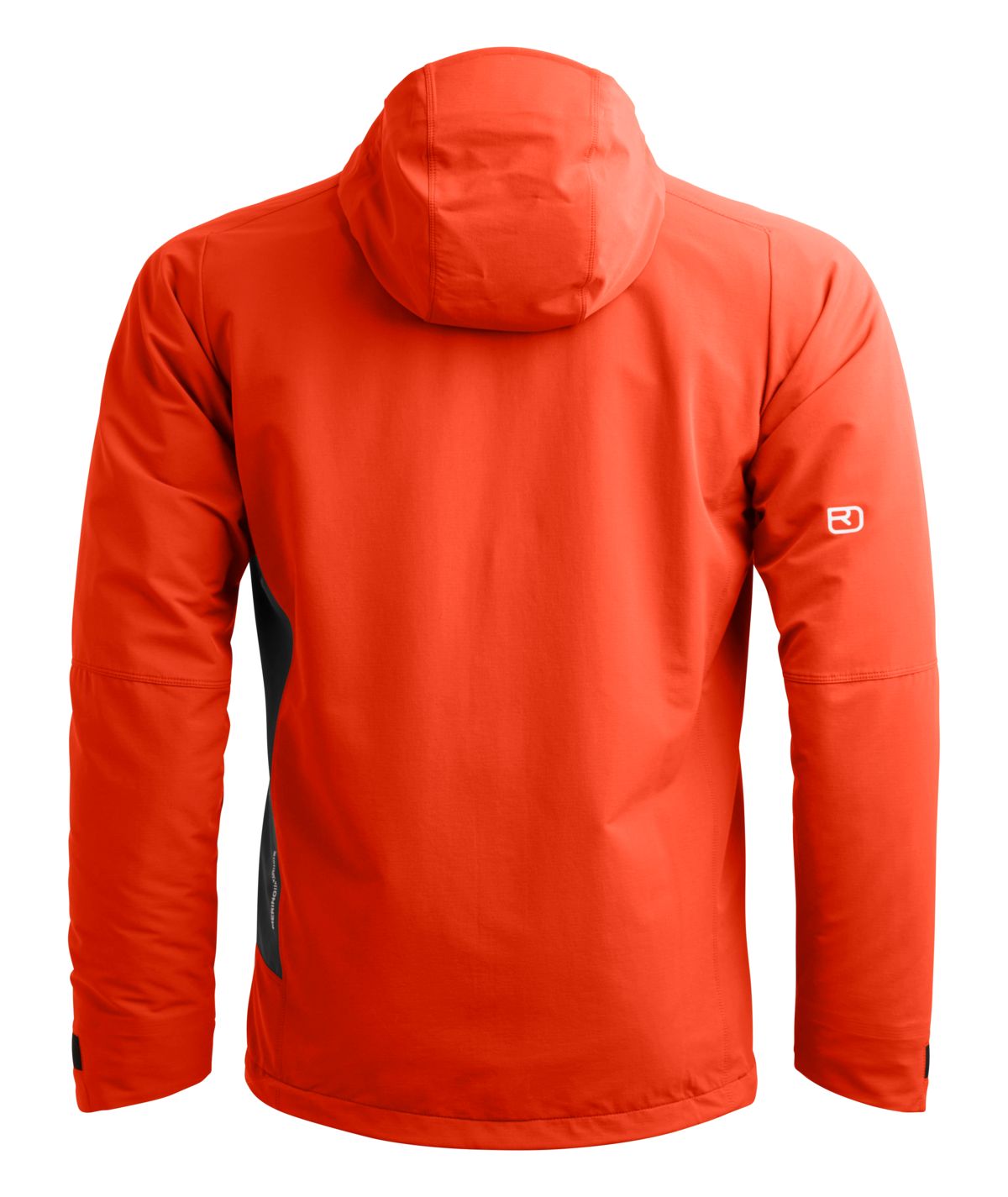 Ortovox Seceda Softshell Jacket