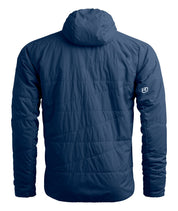 Ortovox Swisswool Piz Duan Jacket