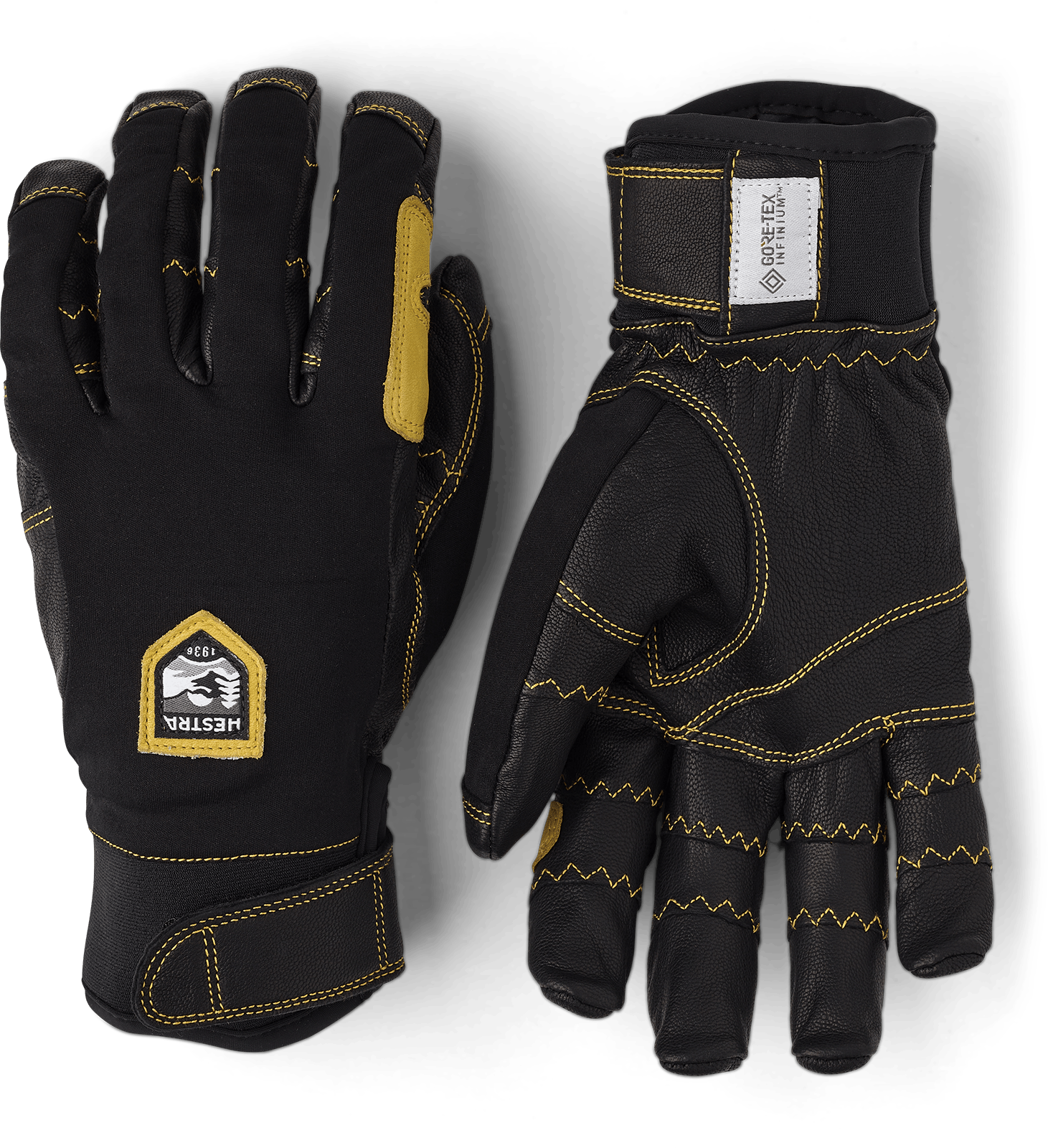 Hestra Ergo Grip Active Glove 2023 - Unisex
