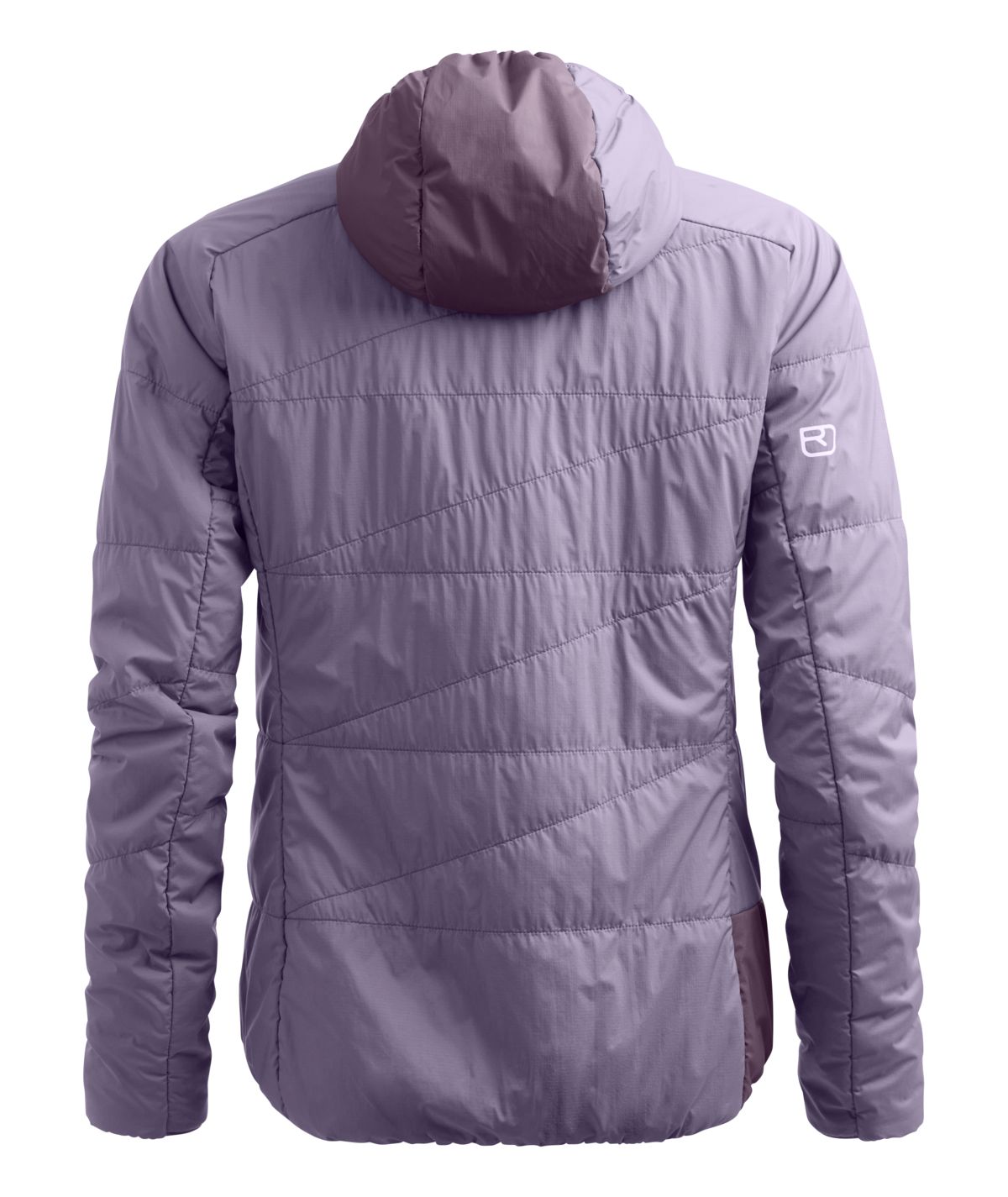 Ortovox Swisswool Piz Duan Jacket - Women's