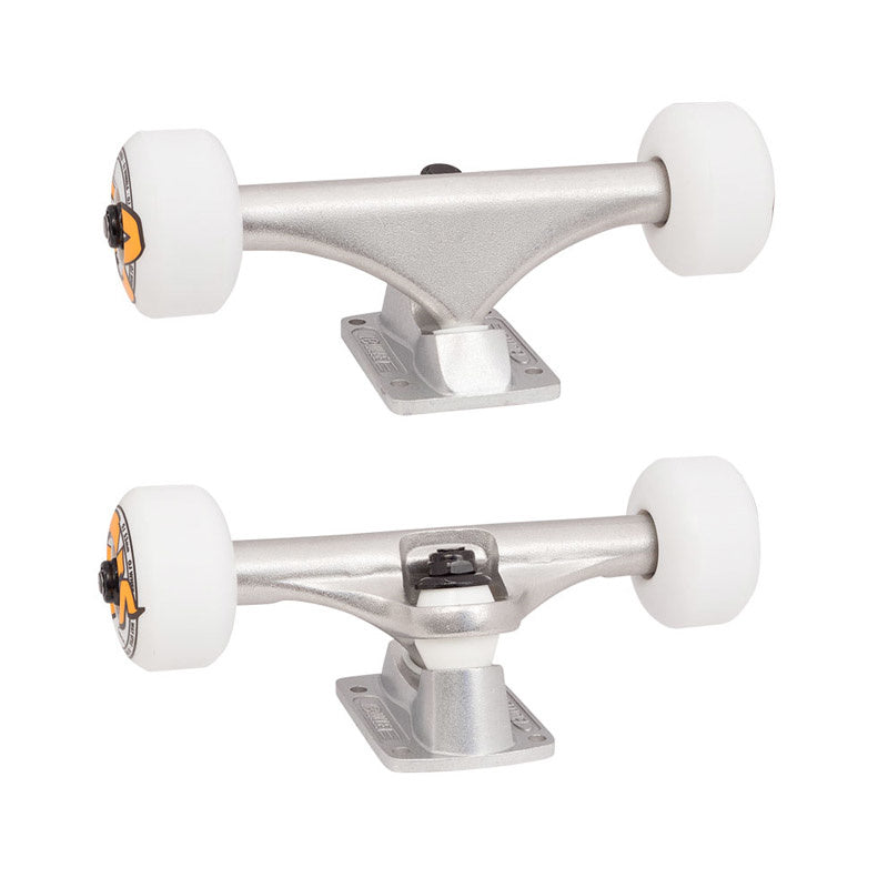 Bullet Trucks Assembly 53mm OJ Logo 2PK - 130mm