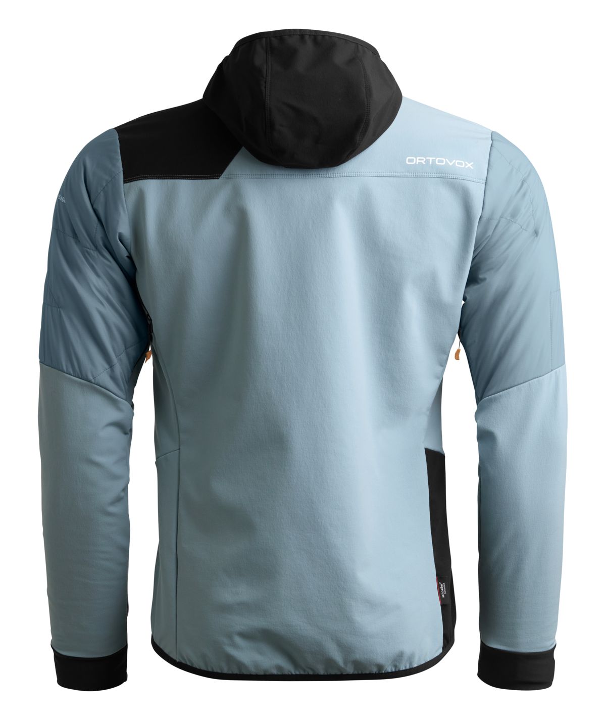 Ortovox Swisswool Becchei Hybrid Jacket