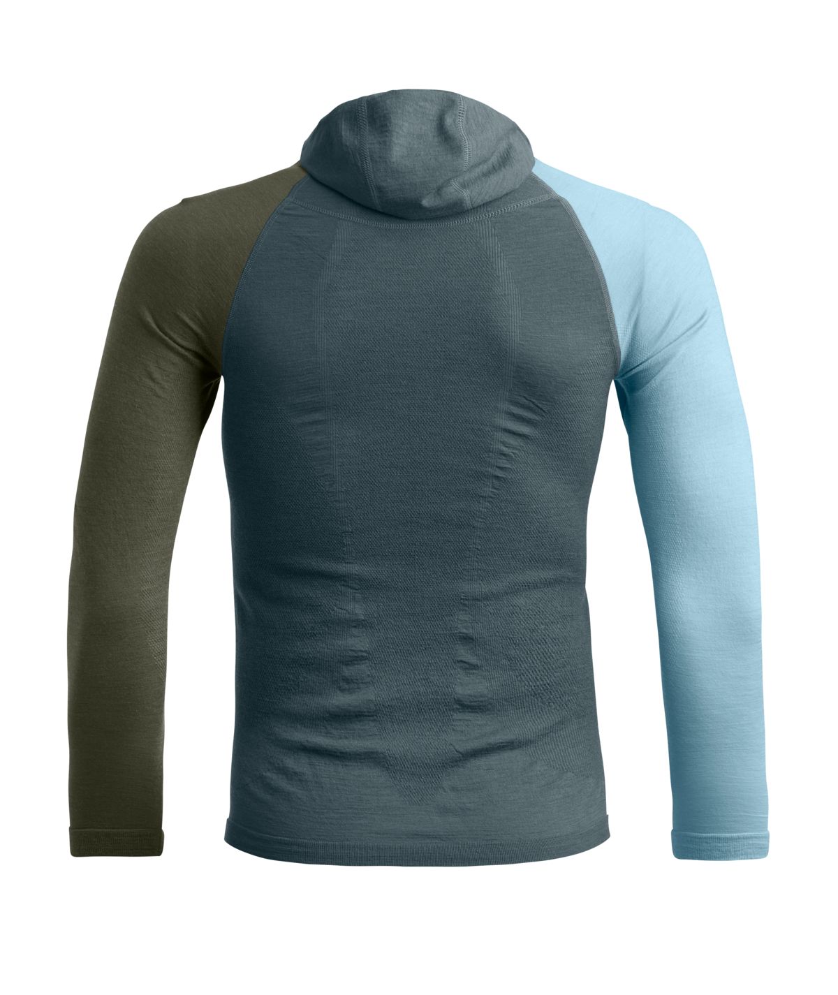 Ortovox 120 Comp Light Hoody