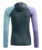Ortovox 120 Comp Light Hoody - Women's