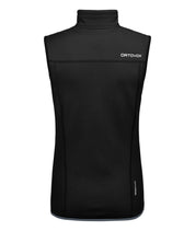 Ortovox Fleece Vest - Women's