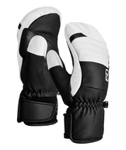 Ortovox Full Leather Mitten - Women's