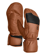 Ortovox Full Leather Mitten