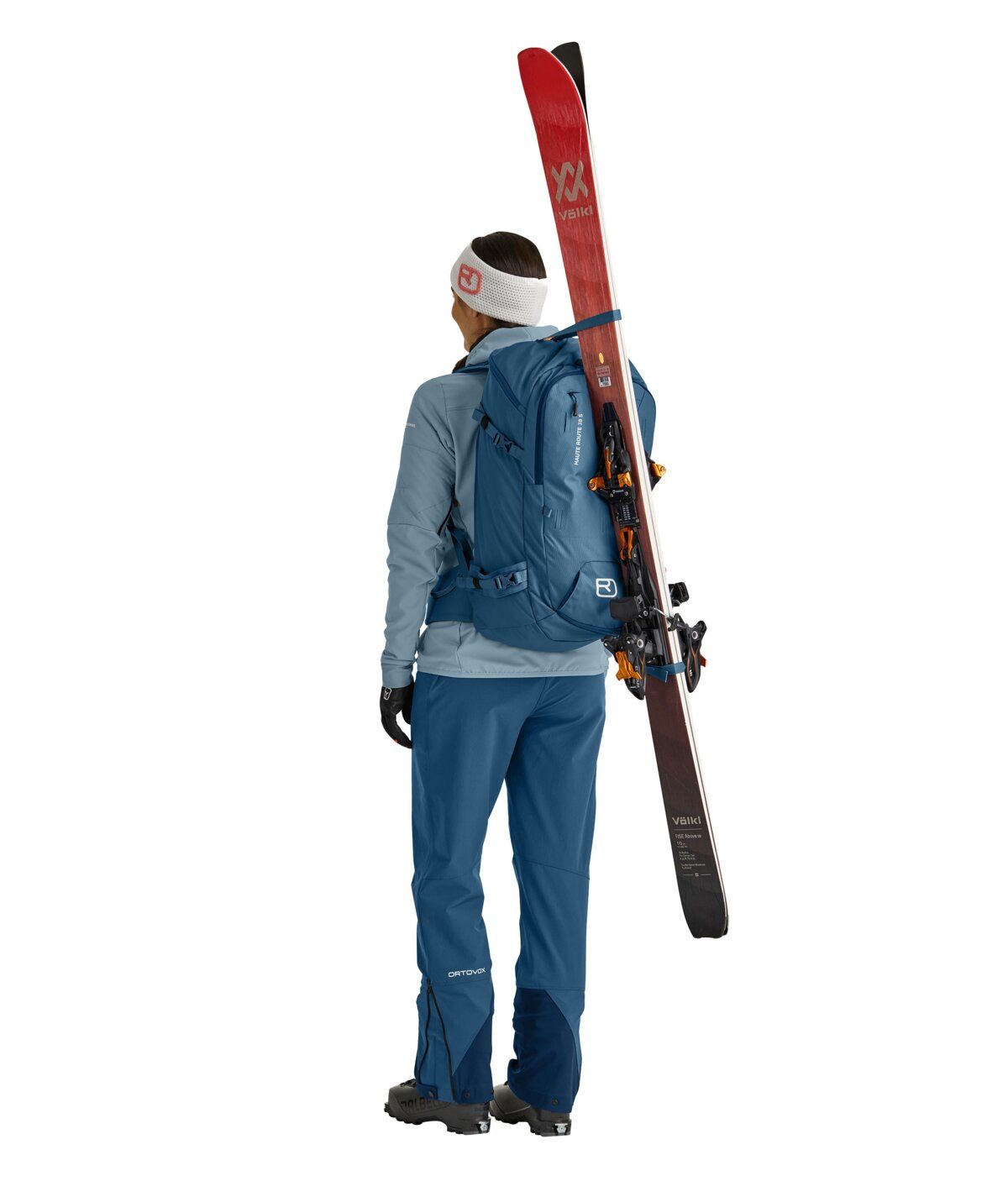 Ortovox Haute Route 38 S