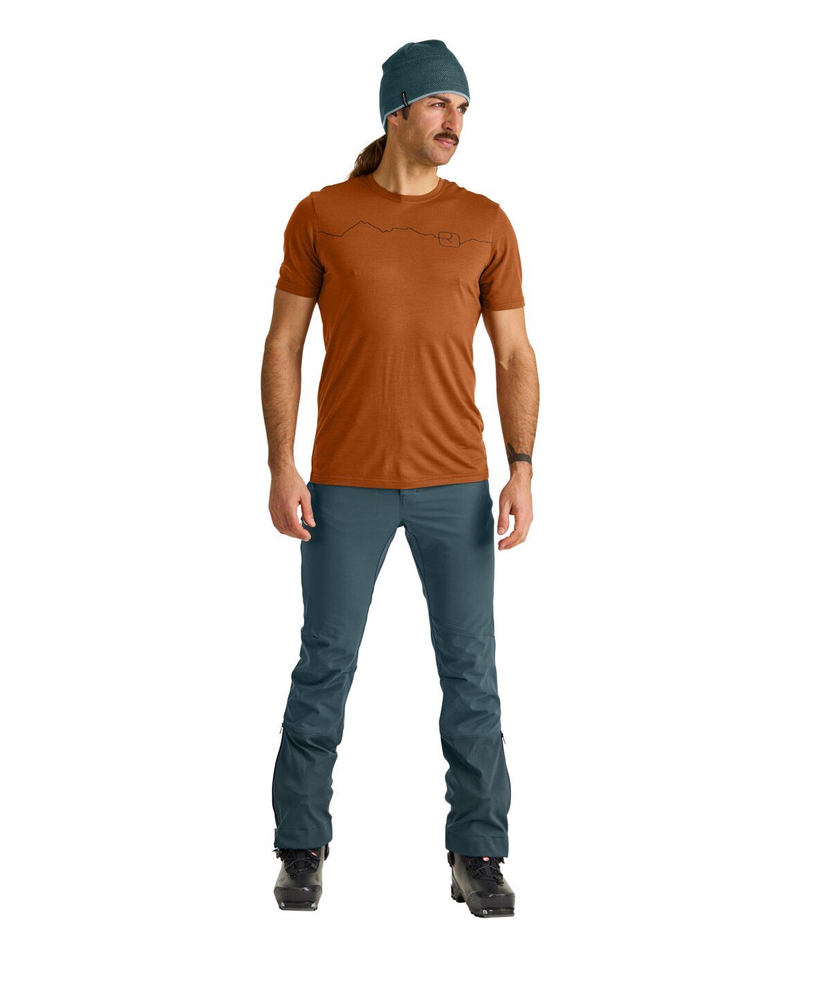 Ortovox Col Becchei Pants