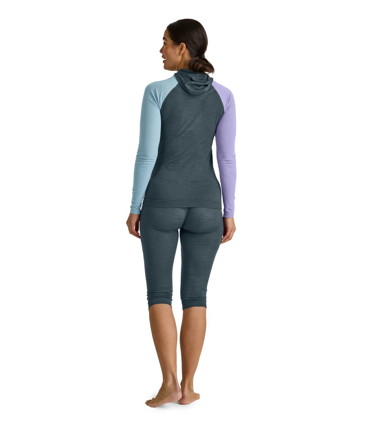 Ortovox 120 Comp Light Short Pants - Women's