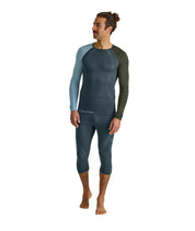 Ortovox 120 Comp Light Long Sleeve
