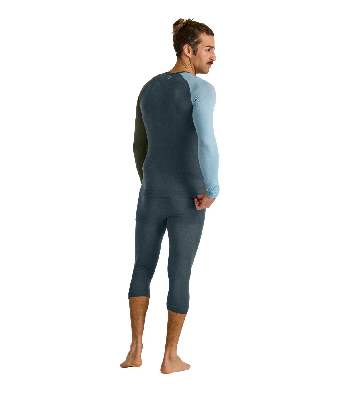 Ortovox 120 Comp Light Long Sleeve