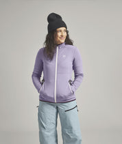 Ortovox Fleece Hoody - Women's