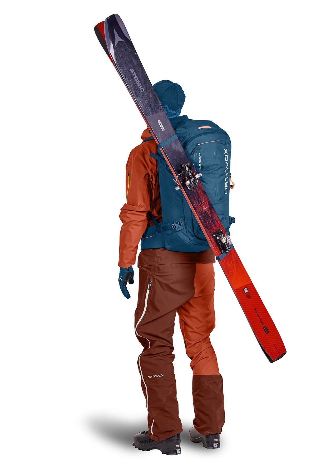 Ortovox Haute Route 41