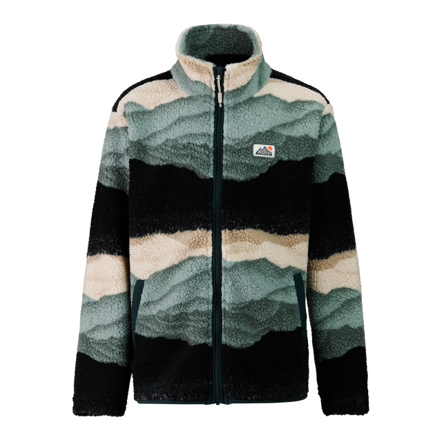 Protest Rooney Full Zip - Junior