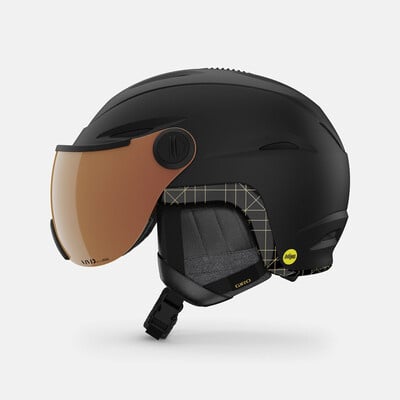 Giro Essence Mips VIVID 2025