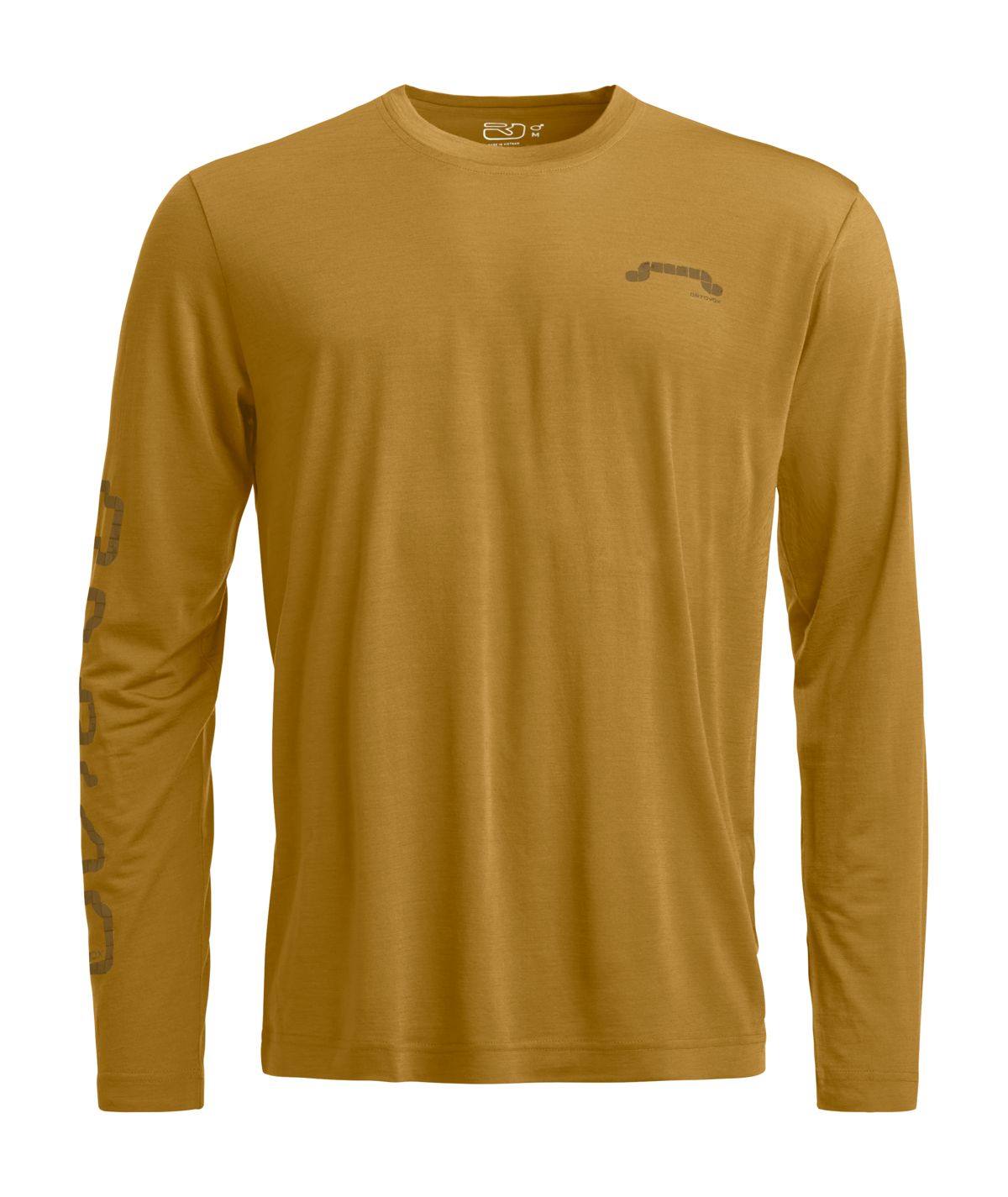 Ortovox 150 Cool Pillow LS Shirt