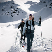 Ortovox Punta Berrino Jacket - Women's