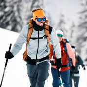 Ortovox Swisswool Becchei Hybrid Jacket