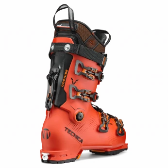 Tecnica Cochise 130 DYN 2025