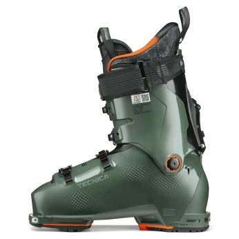 Tecnica Cochise 120 DYN 2025