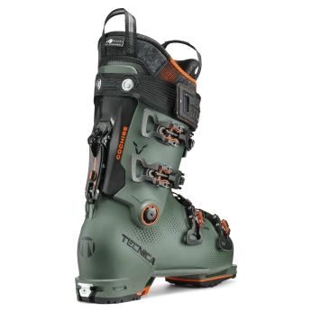 Tecnica Cochise 120 DYN 2025