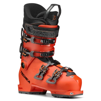 Tecnica Cochise Team DYN 2025