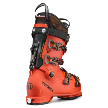 Tecnica Cochise 130 DYN HV 2025