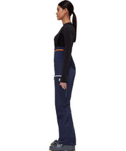 Mammut Haldigrat HS Bib Pants - Women