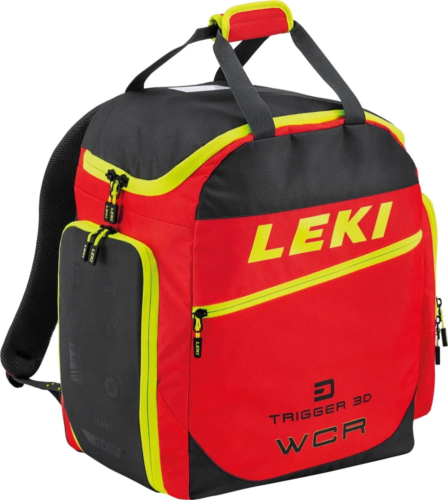Leki Ski Boot Bag WCR