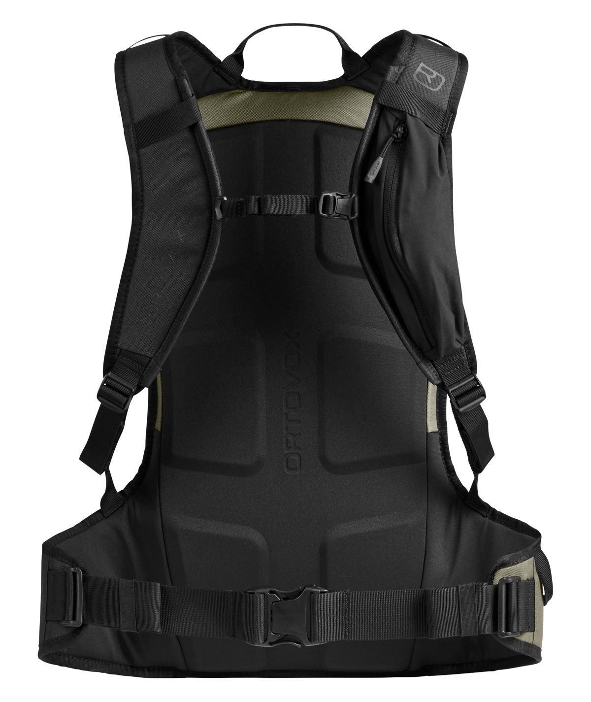 Ortovox Powder Rider 16