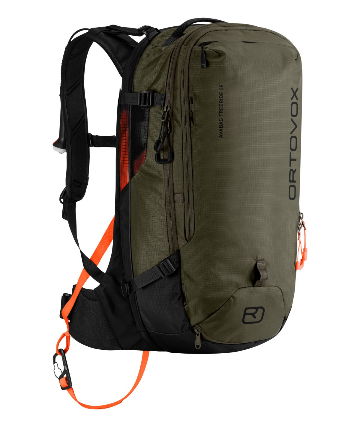 Ortovox Avabag Litric Freeride 28