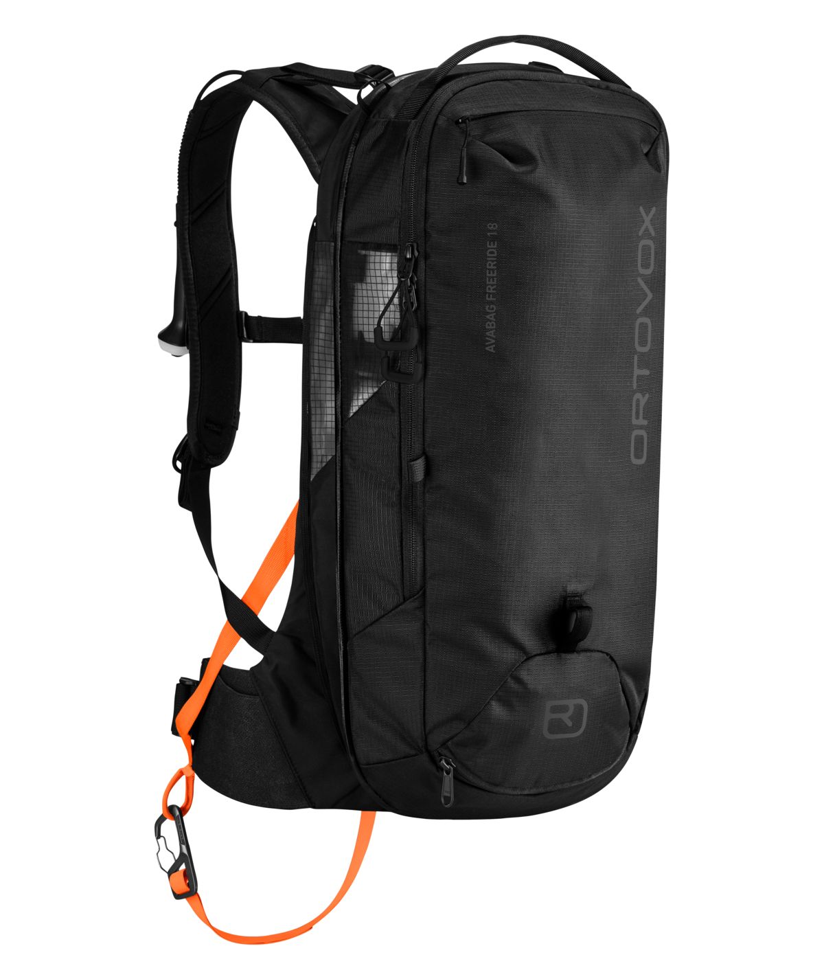 Ortovox Avabag Litric Freeride 18