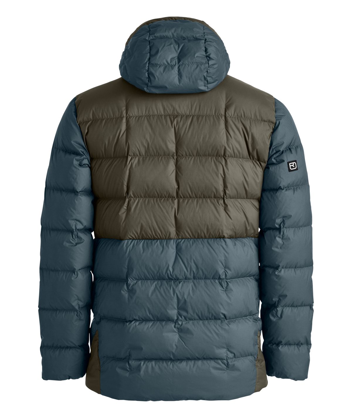 Ortovox Downwool 270 Jacket