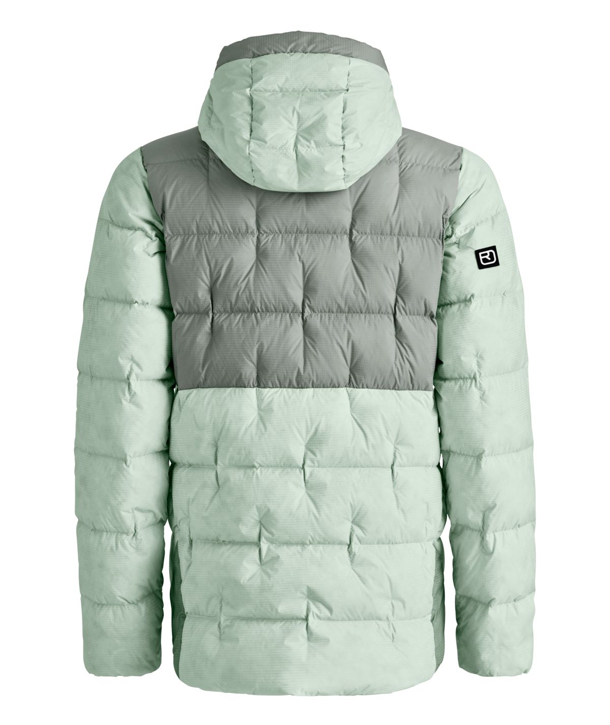 Ortovox Downwool 270 Jacket - Women's