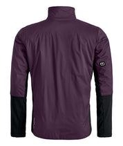 Ortovox Ravine Metawool 60 Jacket