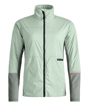 Ortovox Ravine Metawool 60 Jacket - Women's