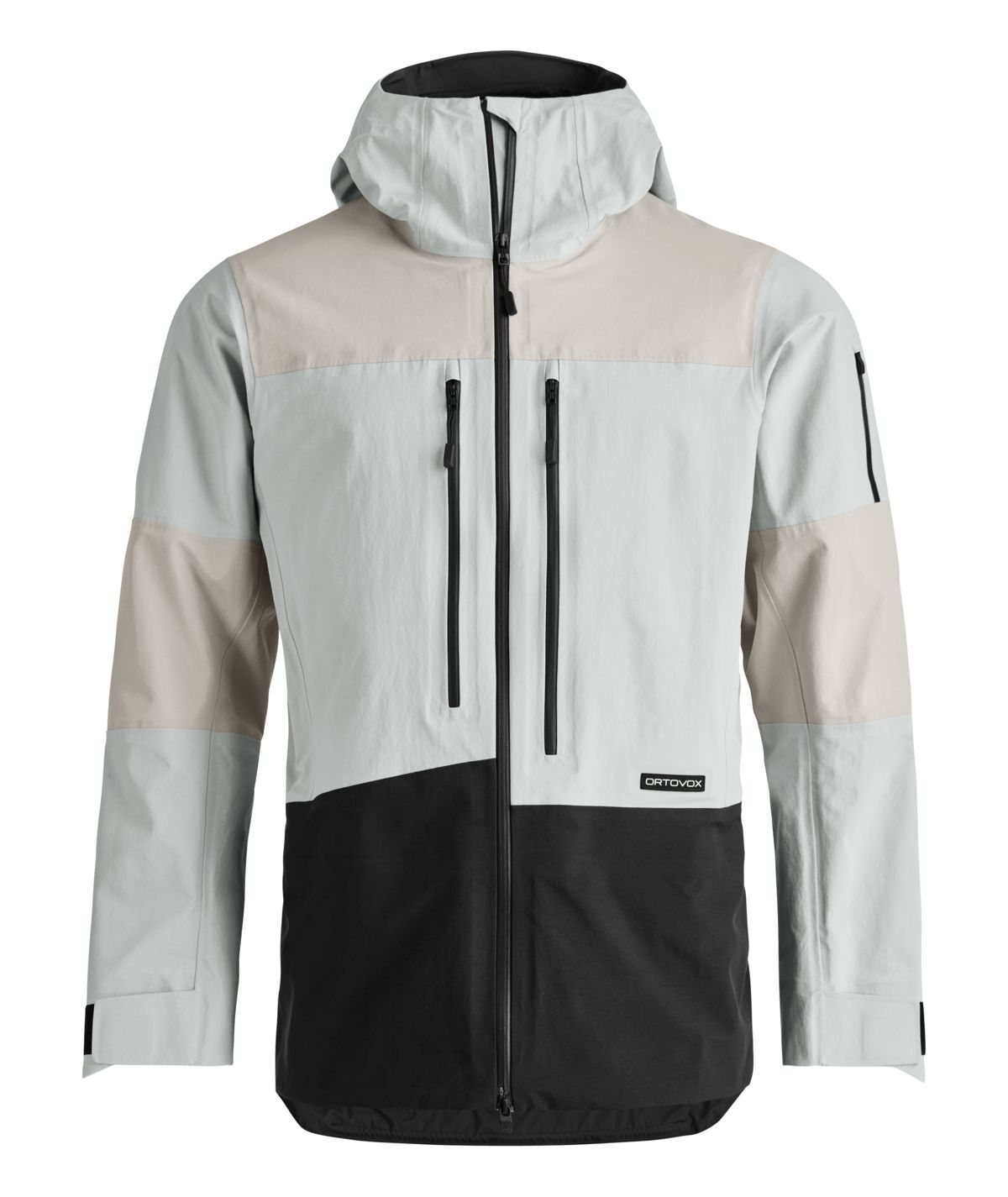 Ortovox Ravine Free 3L Jacket