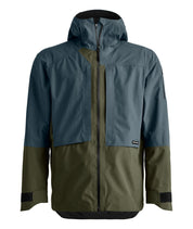 Ortovox Ravine Plus 3L Jacket