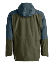 Ortovox Ravine Plus 3L Jacket