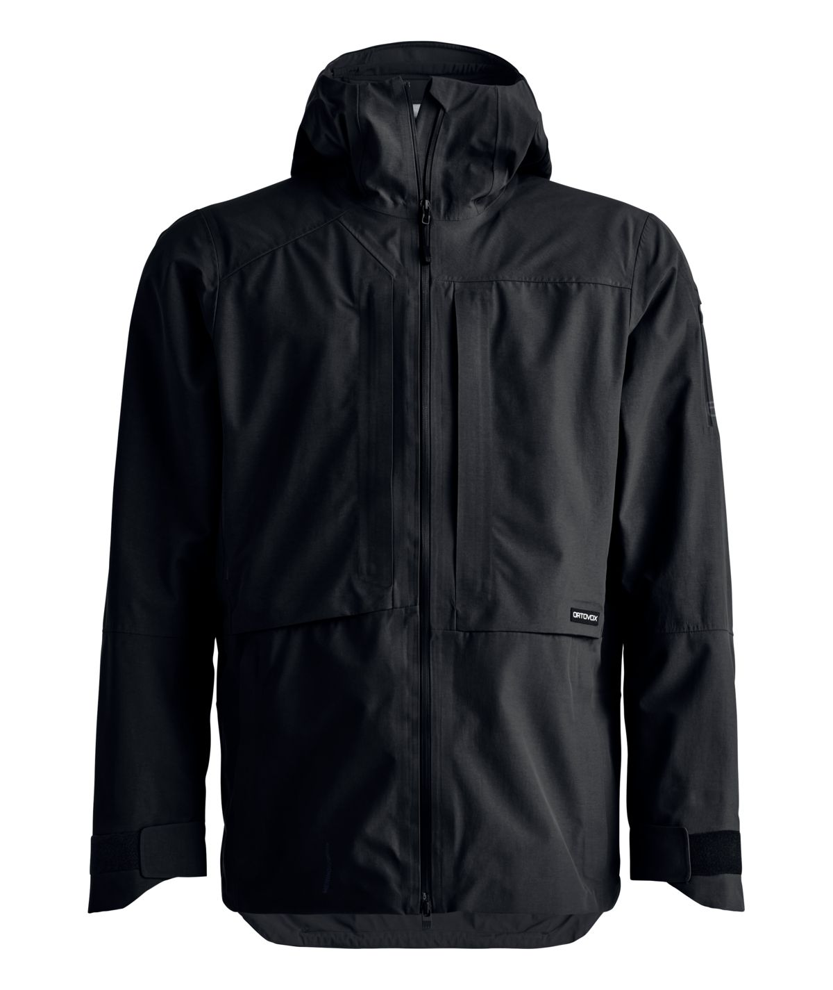 Ortovox Ravine Plus 3L Jacket